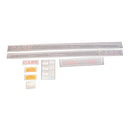 Decal Set for Case 530 Tripl-Range Diesel - Quality Farm Supply