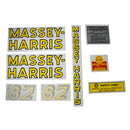 Decal Set
