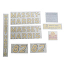 Decal Set
