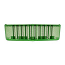 Front Grille Screen for John Deere 2510 2520 AR38233 - Quality Farm Supply