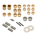 Seat Pin & Bushing Kit