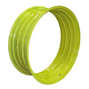 Rear Rim - Double Bevel