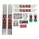 Decal Set for Case RC Gray Tractor - Quality Farm Supply