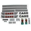 Decal Set for Case VAO - Quality Farm Supply