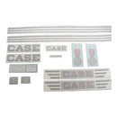 Decal Set for Case SO Vinyl - Quality Farm Supply