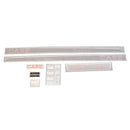 Decal Set for Case 530 Dual-Range Gas - Quality Farm Supply