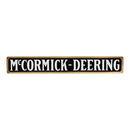 McCormick-Deering Decal