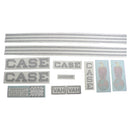 Decal Set for Case VAH Vinyl - Quality Farm Supply
