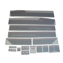 Decal Set for International / Farmall 6388 - Quality Farm Supply