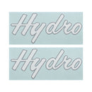 HYDRO Decals for International / Farmall 1026 - Quality Farm Supply