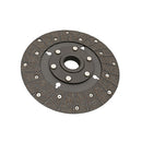 PTO Disc