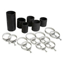 Radiator &amp; Air Cleaner Hose Kit