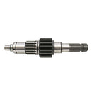 PTO Shaft International 120985C1
