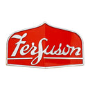 Front Emblem