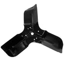 Radiator Cooling Fan 3 Blade Ford NCA8600S