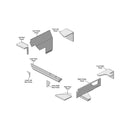 Cab Foam Kit