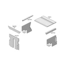 Cab Foam Kit