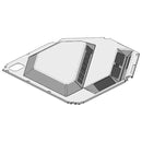 Cab Headliner
