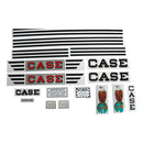 Decal Set for Case VO - Quality Farm Supply
