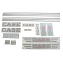 Decal Set for Case VO Vinyl - Quality Farm Supply
