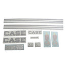 Decal Set for Case SI Vinyl - Quality Farm Supply