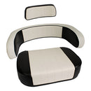 Three-Piece Seat Set