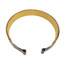 Lined Brake Band