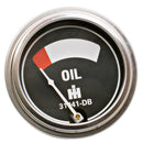 Oil Pressure Gauge