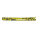 Decal Set for John Deere 850 Mylar - Hood Only - Quality Farm Supply
