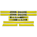 Decal Set for John Deere 2640 From S