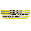 Decal Set for John Deere 4850 Mylar - Quality Farm Supply