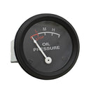 Oil Pressure Gauge