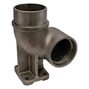Exhaust Elbow