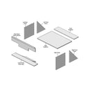 Cab Foam Kit