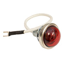 Red Dot Jewel Assembly