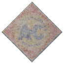 AC Diamond Decal