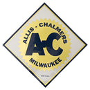 AC Diamond Decal