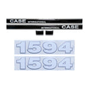 Decal Set for Case-IH 1594 - Quality Farm Supply