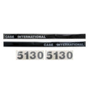 Decal Set for Case-IH 5130 - Quality Farm Supply