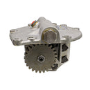 Hydraulic Pump