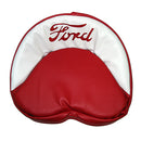 Tie-On Seat Cover