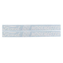 Decal Set for Ford 601 Workmaster - Quality Farm Supply