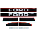 Decal Set for Ford 5030 - Quality Farm Supply