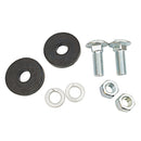 Radiator Mounting Kit
