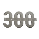 Side Emblem
