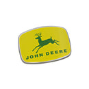 Front Medallion