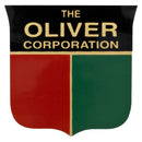 Oliver Shield Decal