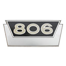 Side Emblem
