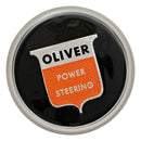 Steering Wheel Cap