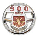 Hood Emblem